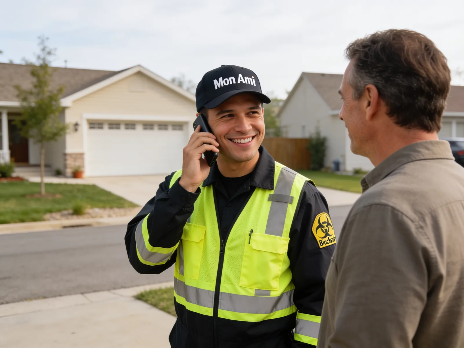 Sewage Cleanup Peru, IA FAQs